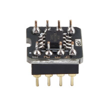 For SGM8262-2 Dual Operational Amplifier Upgraded to NE5532 OPA1612 OPA1622 OPA2604 for Amplifier Decoding