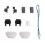 Pour Ds4 Scuf Large Micro-Motion Kit Blade Back Key Adaptation Large/Small Micro- Spring Plate Micromotion Custom 1