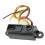 GP2Y0A21YK0F Infrared Distance Sensor Module - 10-80cm Detection Range, Wired for  & Robotics Projects 1