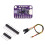 LSM6DSO Module 6-Axis Sensor with 3-Axis Accelerometer 3-Axis Gyroscope High-Performance Attitude Sensing LSM6DSOX 2