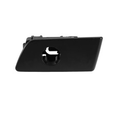 Car Glove Box Cover Trim Panel 8W1857131A6PS for A4 A5 S4 S5 RS5 B9 8W 2019-2024 Storage Box Lock Handle Lid