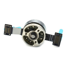 Für 4 Pro Gimbal-Kameramotor-Reparaturteile R-Achsen-Motor-Austausch für 4 Pro Drohnenzubehör