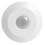2 Pack 110-220V Ceiling PIR Motion Sensor Light  Adjust  Delay Light  800W Ultra Slim Infrared Induction 1