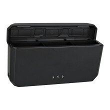 Charging Case for Action 5pro/4/3/6 Long-Range Charging Battery Charger Camera Acceossries