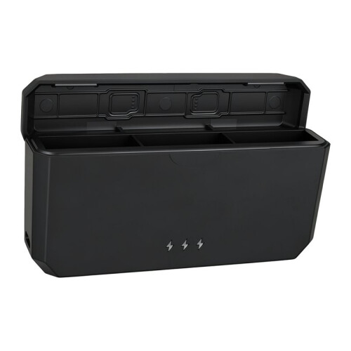 Charging Case for  Action 5pro/4/3/6 Long-Range Charging Battery Charger Camera Acceossries