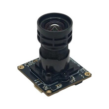 2MP USB Camera Module SC285SL Sensor 0.001 LUX Starlight-Level Camera H.264 H.265 Fixed Focus F/1.0 Large Aperture