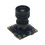 2MP USB Camera Module SC285SL Sensor 0.001 LUX Starlight-Level Camera H.264 H.265 Fixed Focus F/1.0 Large Aperture 1