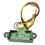 GP2Y0A21YK0F Infrared Distance Sensor Module - 10-80cm Detection Range, Wired for  & Robotics Projects 1