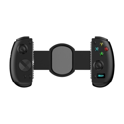 D15  Wireless Telescopic Gamepad 6-Axis for  Switch2/1 Android IOS  5.4 Controler Hall Effect A