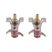 Interruptor de Temperatura Termostato Interruptor de Calefacción Ajustable Termostato Bimetálico KST-168 250V 16A T250 para Calentadores Eléctricos