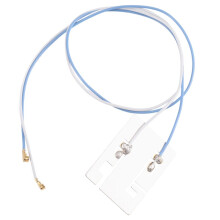 WiFi Wireless Antenna Module Connector Cable for PS5 WiFi Antenna Flex Cable for PS5 Slim Game Console