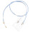WiFi  Wireless Antenna Module Connector Cable for PS5 WiFi Antenna Flex Cable for PS5 Slim Game Console 1