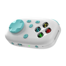 Y05 Gamecontroller BT5.4 Dubbele Motor Meerdere Modi Foto'S/Luisteren TURBO Burst Vechtgamecontroller voor B