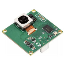 IMX563 12MP OIS USB Camera, Autofocus, Dual-Axis Optical Image Stabilization (OIS), USB 2.0 Type-C Port