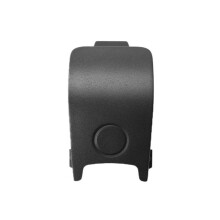 ISOFIX Child Cover for GLE W167 2020-2024 Rear Child Anchor Cover 3rd Row-Narrow Version