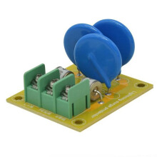 AC 110V-220V Surge Protection Module - Parallel Type Surge Arrester for Overvoltage Protection