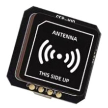 GEPRC GEP-M10 GPS Module SBAS Joint Positioning M10 Chip for FPV Racing Drone RC Quadcopter