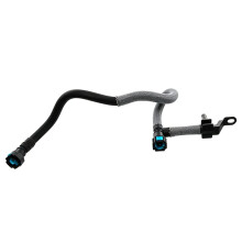 Fuel Return Hose 1354290 JDE3945 C2S30371 for 3 2005-2009 Classic Sport 2005-2009