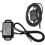 Speedometer Sender Adapter Speed Signal Convertor Shift Between GPS and Pulse with GPS Antenna 8-16VDC 3