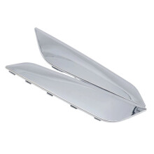 Front Side Trim Air Vent Outlet Cover 51137349593 51137349594 for 5 Series G30 G38 2018-2020 Accessories