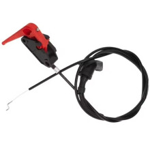 Bonnet Release Cable 7937P5 7937.P5 for for C2 for C3 and for 1007 2003-2009