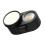 Flash 2 en 1 pour Caméra pour  Ace Pro : Éclairage D'Appoint à Intensité Variable, Fixation Magnétique pour Griffe Porte-Accessoires pour 6
