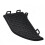 Rear Bumper End Step Pad Insert for  Silverado 1500 2500  Sierra 2019-2026 Replacements Right 84227859 4