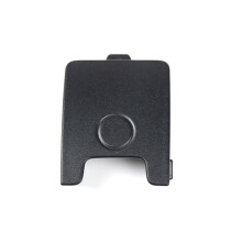 ISOFIX Child Cover for GLE W167 2020-2024 Rear Child Anchor Cover 2nd Row-Wide Version