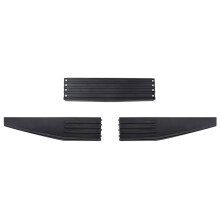 Tailgate Moulding Cap for F150 2015-2018 Rear Tailgate Top Molding Cover FL3Z-9941018-AA FL3Z84291A40AA