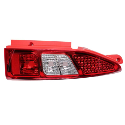 Rear Tail Light Assembly for  Partner Tepee  Berlingo Multispace 2008-2012 Accessories Right