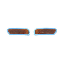 Side Lights Reflector Lights Shell 63147471137 63147471138 for 8 Series G14 2019-2026