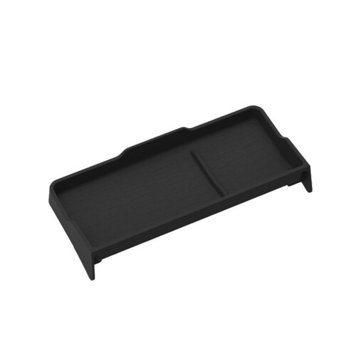 Behind Screen Storage Box for  Explorer 2026 Center Console Organizer Dashboard Organizer Tray