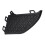Rear Bumper End Step Pad Insert for  Silverado 1500 2500  Sierra 2019-2026 Replacements Left 84227858 1
