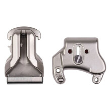 For DSLR Camera Waist Belt Mount Button Buckle Hanger for for for Camera Waistband Belt Strap Mount