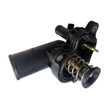 4893926AC 4893926AD Engine Coolant Thermostat for Durango Ram 1500 Pickup Grand Cherokee 3.6L