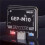 GEPRC GEP-M10 GPS-Module SBAS Joint Positioning M10-Chip voor FPV-Racedrone RC-Quadcopter 4