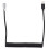 New USB-C Power Cable Replacement for Blackmagic Pocket Cinema Camera BMPCC 4K/6K to USB Type-C Spring Cable 2