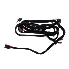 Rear Tail Light Trunk Wiring Harness 3C8971182G for CC B7 (358) 1.4 TSI 2015-2016