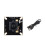 PS5268 2MP M12 USB Camera Module 1920x1080 2.28mm FocalLength Rolling Shutter Onboard Dual Microphones 1