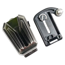 Camera Quick Waist Belt Strap Buckle Button Clip Holder Carrying DSLR Digital SLR Release for for for