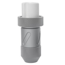 GX16 2Pin Female 16mm Circular Aviation Socket Plug Wire Panel Connector 5A 125V 250V for Hifi Power Supply