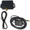Speedometer Sender Adapter Speed Signal Convertor Shift Between GPS and Pulse with GPS Antenna 8-16VDC 6