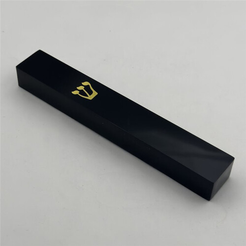 Luxe Acryl Deurposters - Woonaccessoires voor Woonruimtes, Wit 1