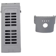 Battery Cover for Autel EVO Max 4T Drone Battery Cover Shell for EVO MAX 4T Accessories Repair Parts B
