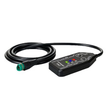 SC02 Speed Unlocker for Bafang Speed Setter for BBS01 BBS02 BBSHD with CAN Protocol-Eliminate Speed Limiter for Ebike