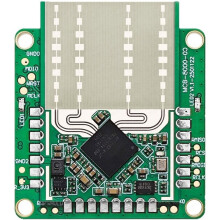 Vehicle Millimeter Wave Sensor Detection Obstacle Avoidance Detection System Backward Detection Module