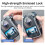 Protective Frame Expansion for  OSMO 360 II Camera Accessories Horizontal Vertical Cold Boot Rabbit Cage 10