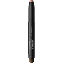 Silmämeikkitikku - CATRICE - Soft Blend Waterproof - 30 Velvet Pink - Vedenkestävä - Vegaaninen, pitkäkestoinen