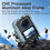 Protective Frame Expansion for  OSMO 360 II Camera Accessories Horizontal Vertical Cold Boot Rabbit Cage 3