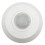 2 Pack 110-220V Ceiling PIR Motion Sensor Light  Adjust  Delay Light  800W Ultra Slim Infrared Induction 2